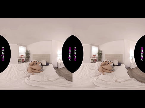 ❤️ PORNBCN VR צוויי יונג לעזביאַנז וועקן זיך האָרני אין 4K 180 3D ווירטואַל פאַקט גענעוואַ בעללוקסי קאַטרינאַ מאָרענאָ ️❌ סעקס ווידעא אין פּאָרן yi.xinwen1288.top
